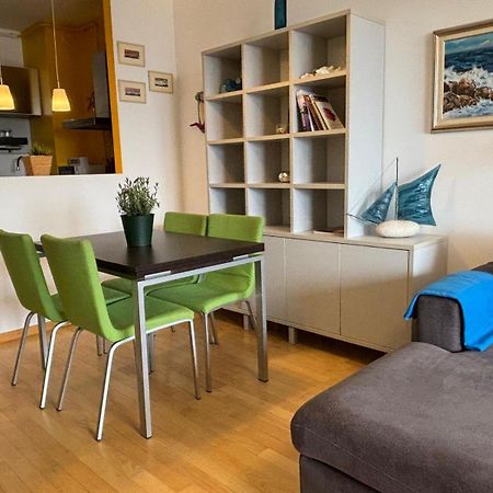 Apartman Vivi Zagabria Esterno foto