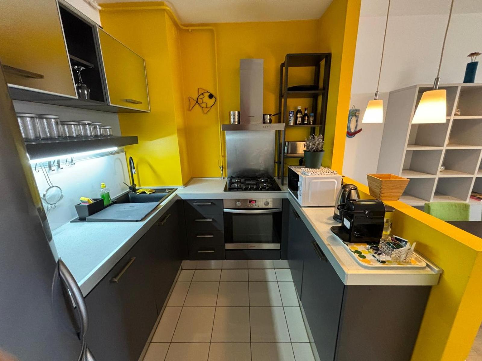 Apartman Vivi Zagabria Esterno foto