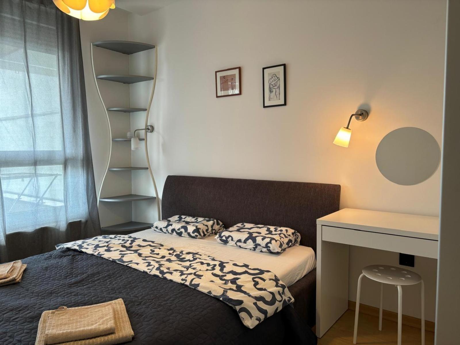 Apartman Vivi Zagabria Esterno foto