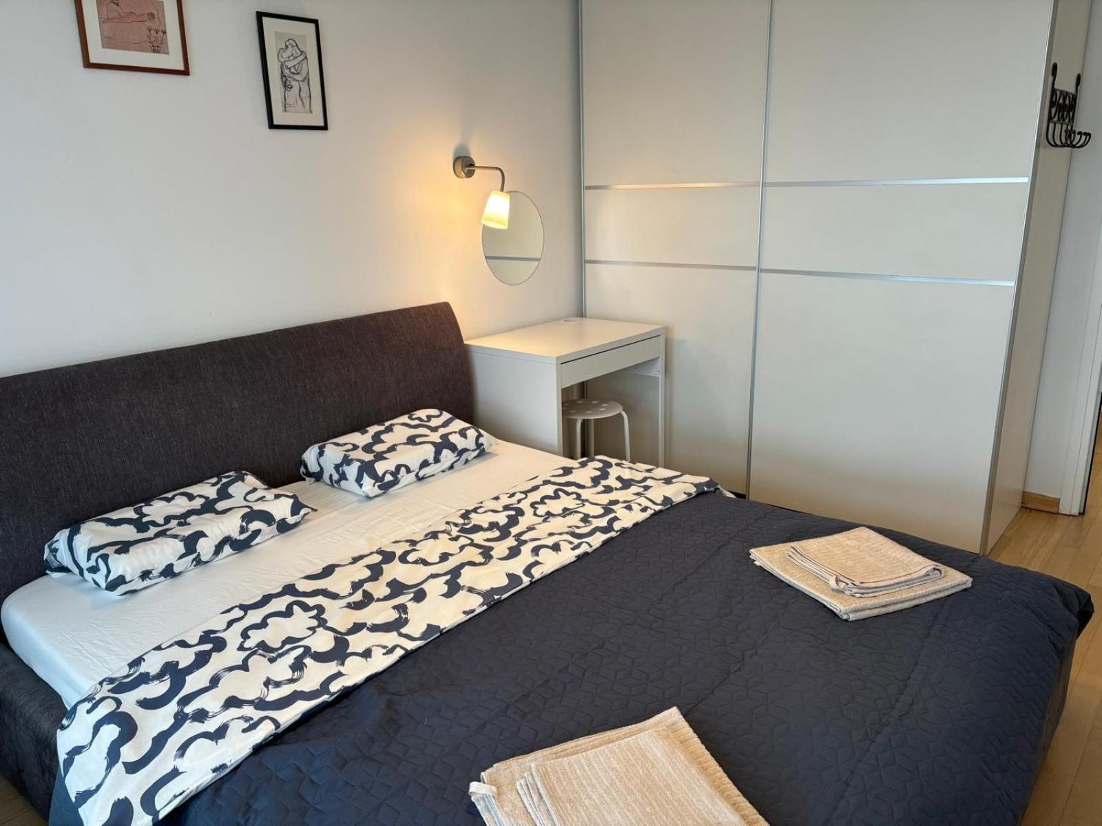Apartman Vivi Zagabria Esterno foto