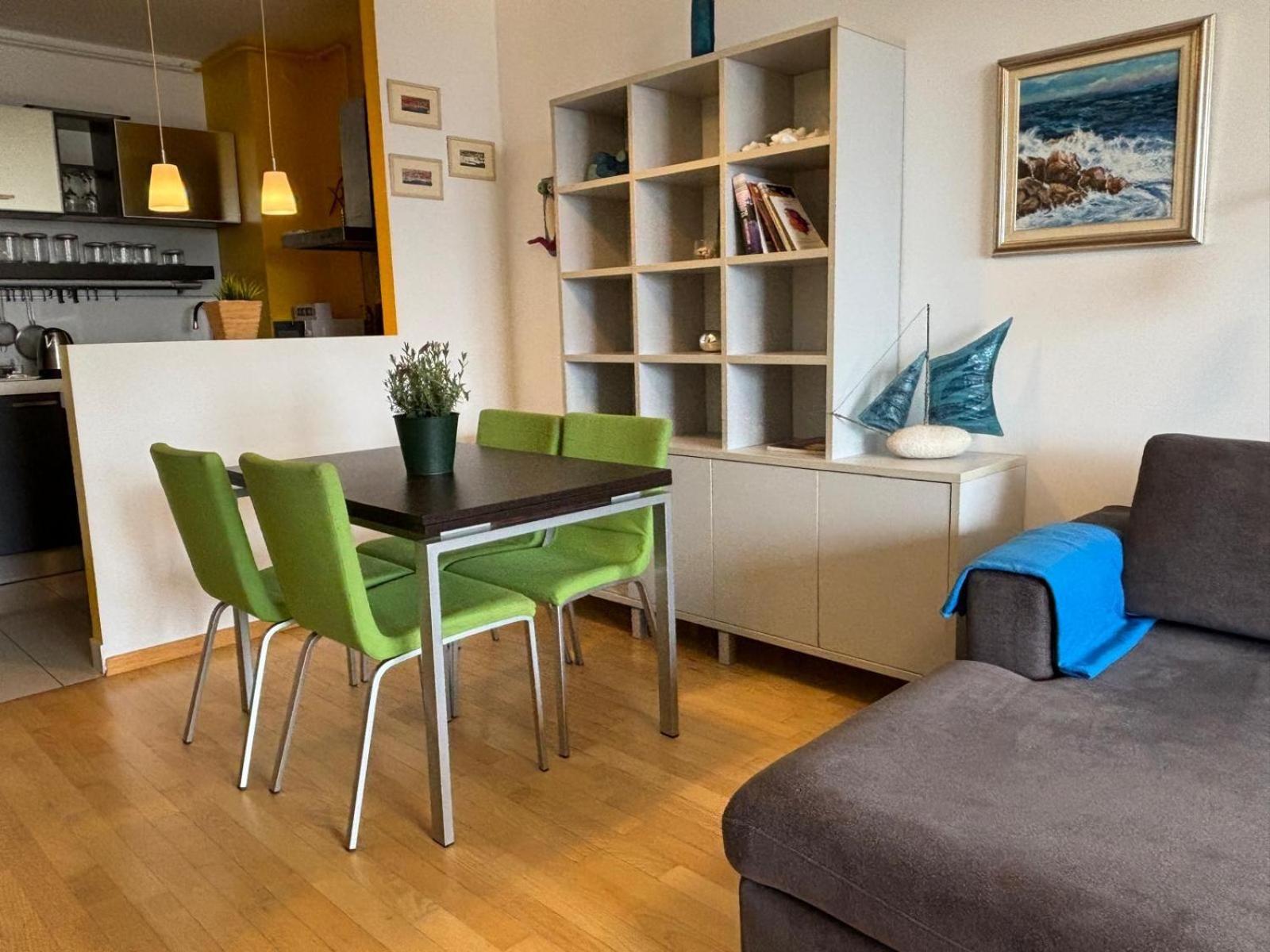 Apartman Vivi Zagabria Esterno foto