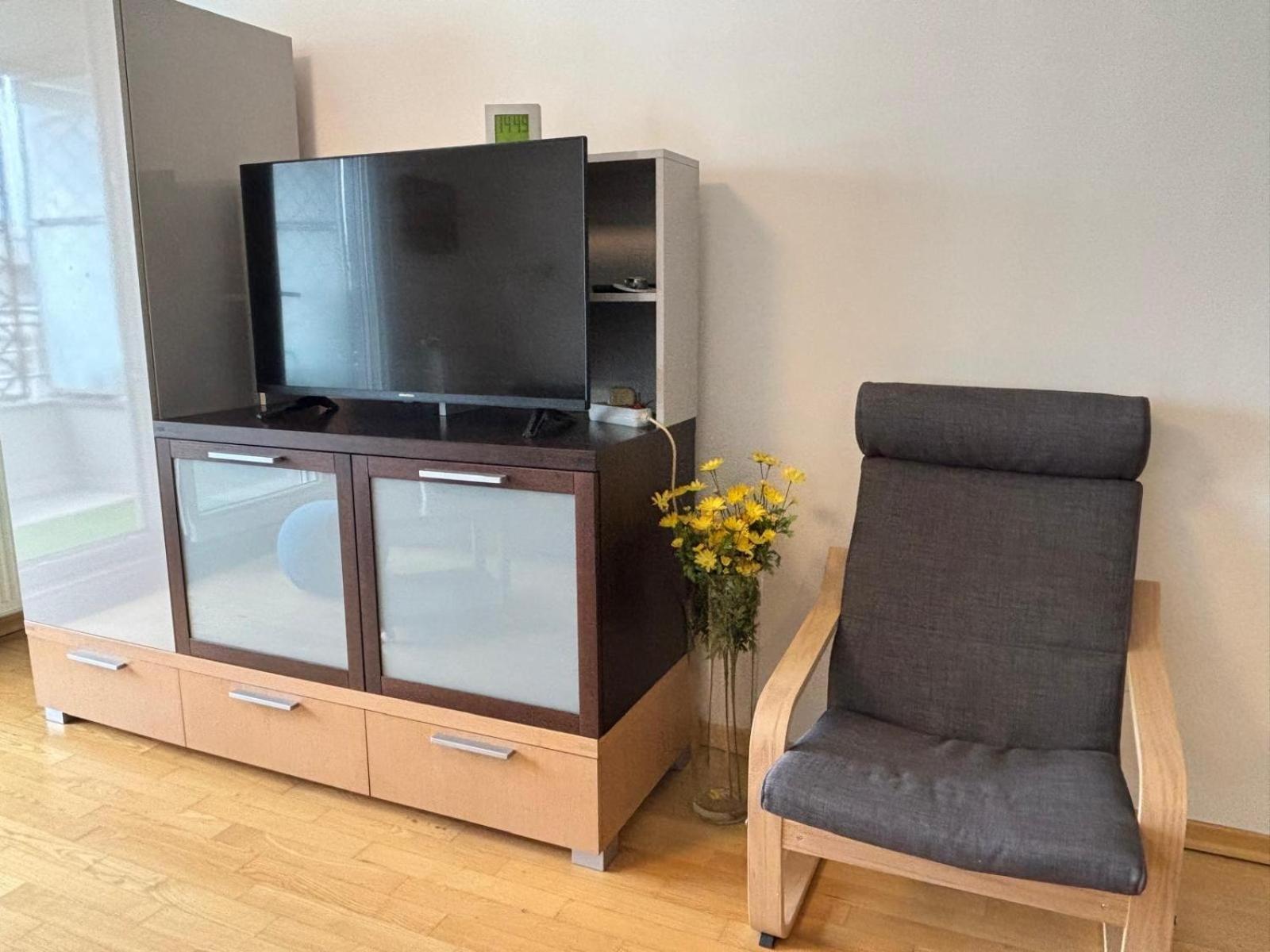Apartman Vivi Zagabria Esterno foto
