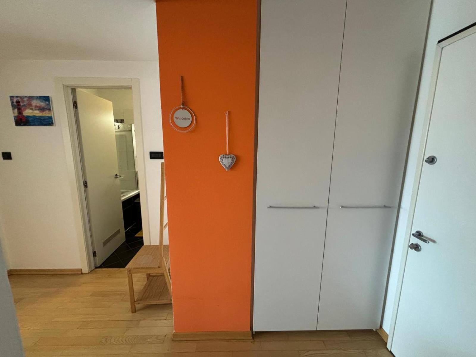 Apartman Vivi Zagabria Esterno foto