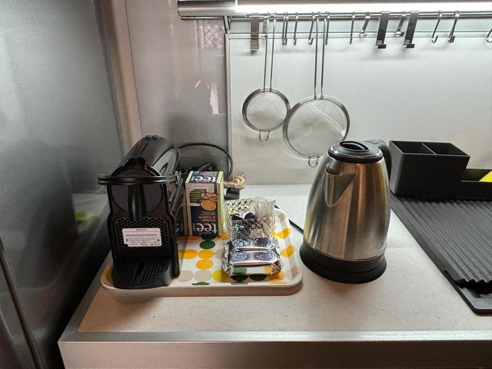 Apartman Vivi Zagabria Esterno foto