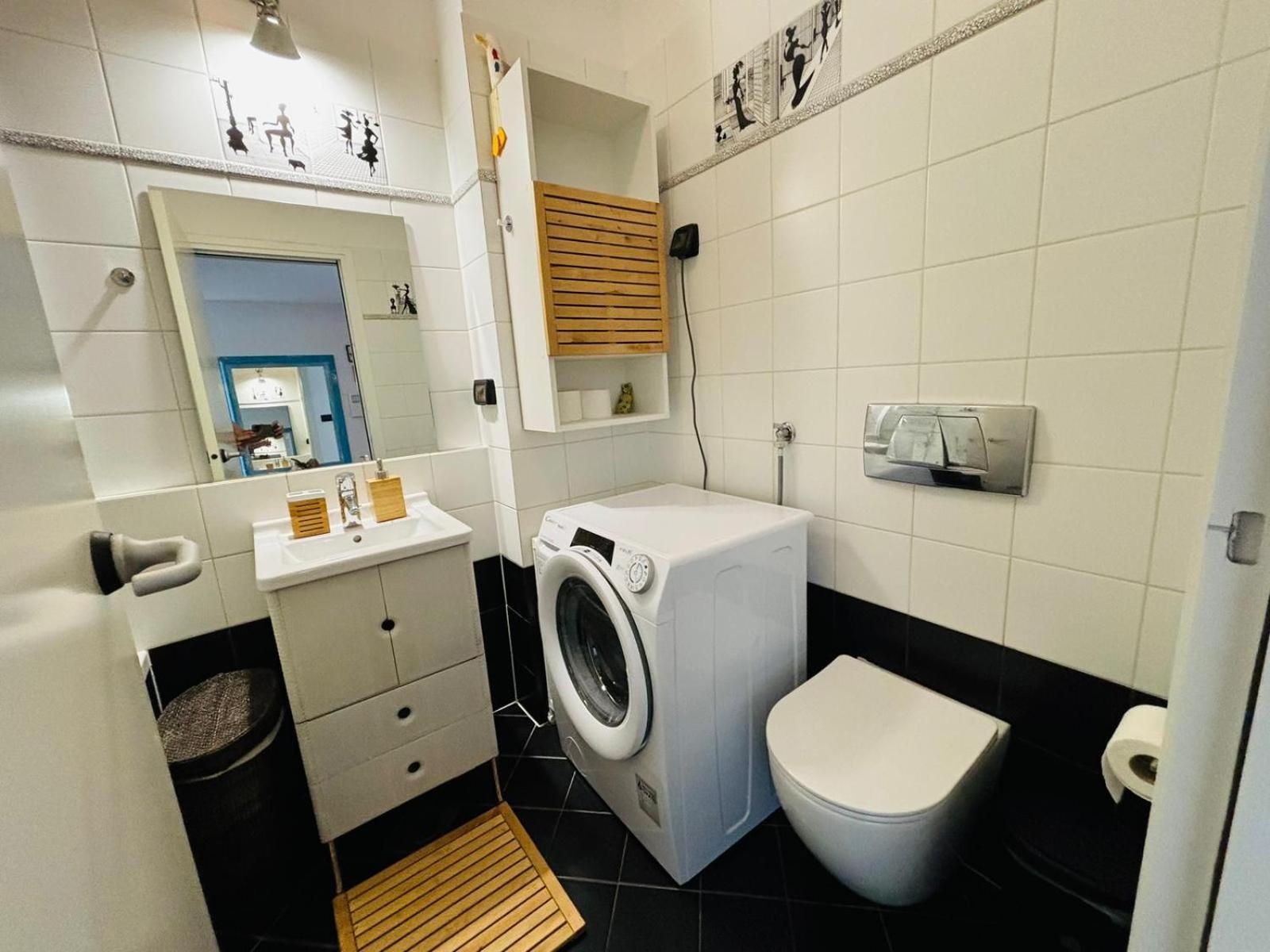 Apartman Vivi Zagabria Esterno foto