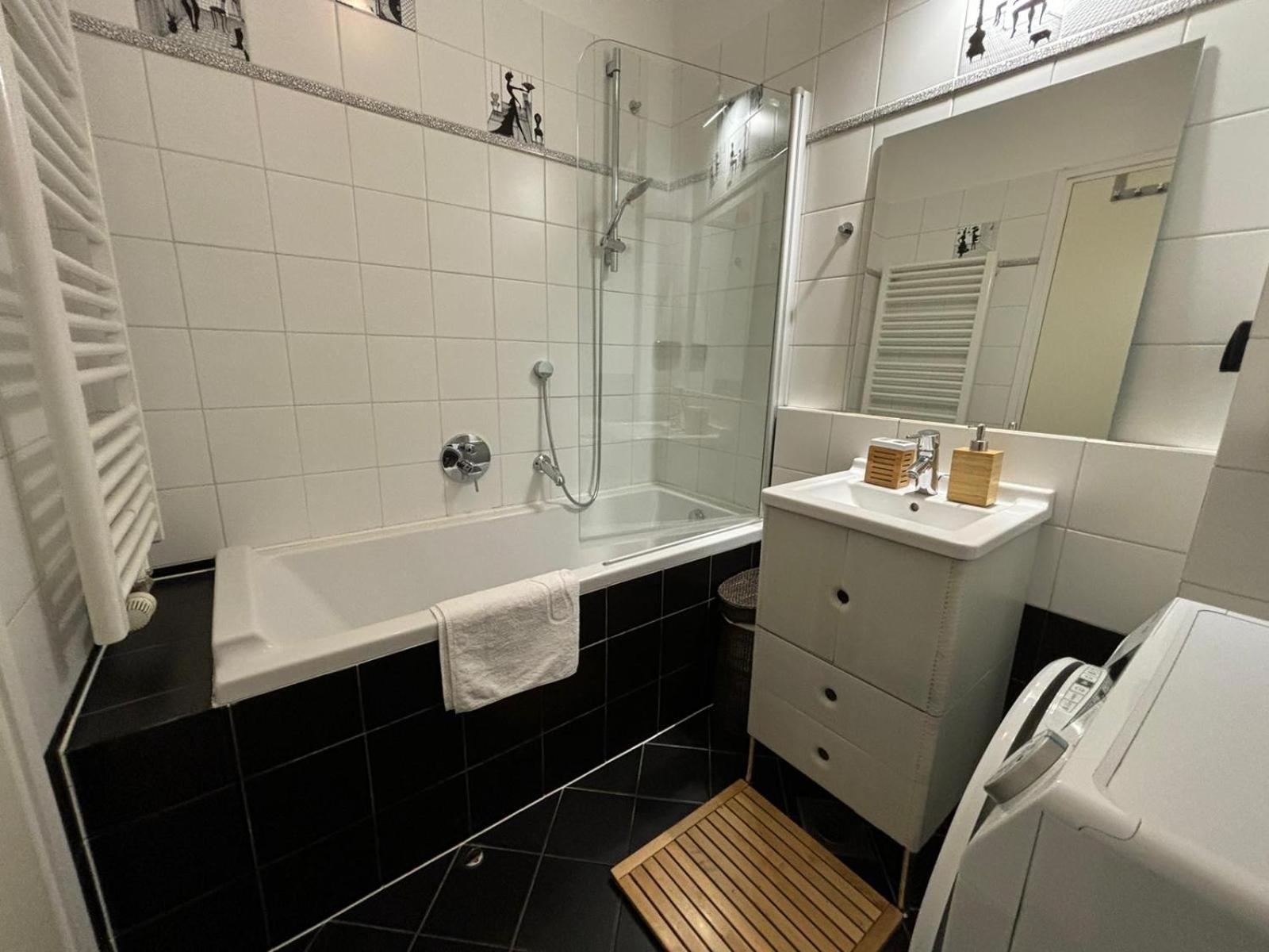 Apartman Vivi Zagabria Esterno foto